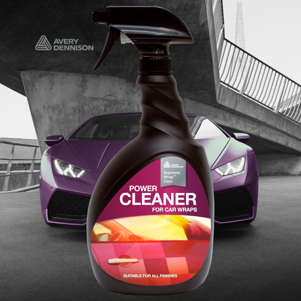 Supreme Cleaner Limpiador