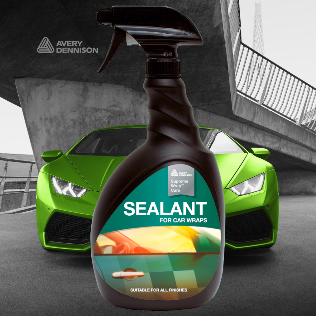 Supreme Sealant Sellador