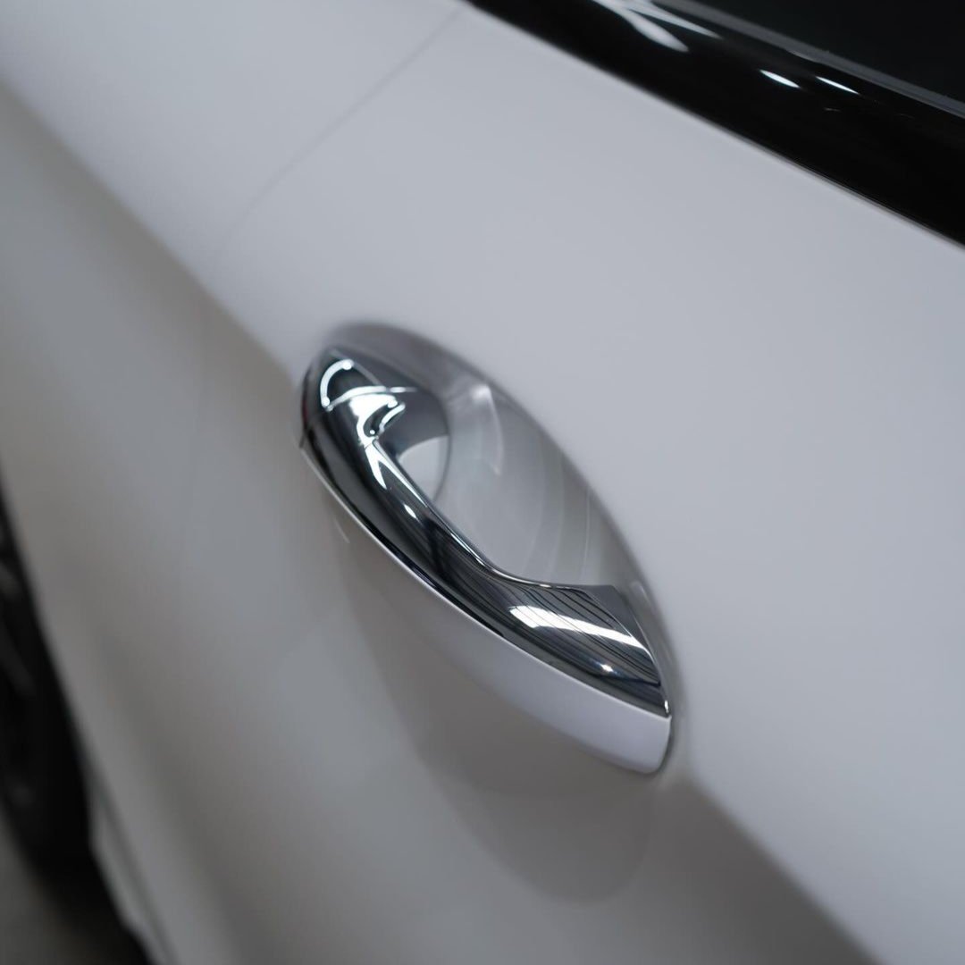 Vinil Wrap Blanco Satin White SW900-116-O Avery Dennison