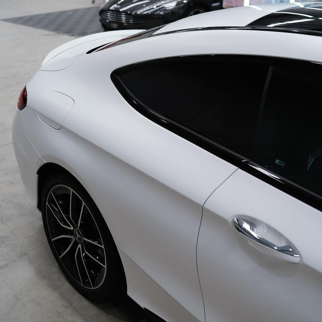 Vinil Wrap Blanco Satin White SW900-116-O Avery Dennison