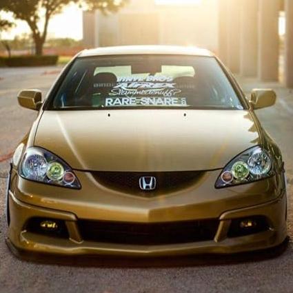 Vinil Wrap Dorado Metalico Gloss Metallic Gold SW900-215-O Avery Dennison